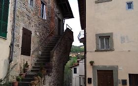 La Casa Di Nonna Adri - Casa Vacanze In Casentino